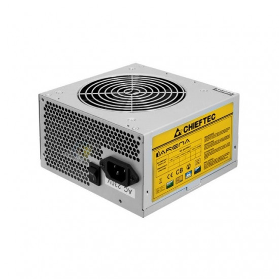 Блок живлення Chieftec 600W GPA-600S