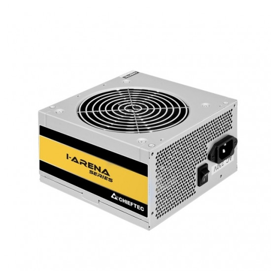 Блок живлення Chieftec 600W GPA-600S