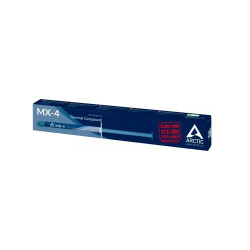 Термопаста Arctic MX-4 2g