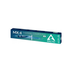 Термопаста Arctic MX-4 4g