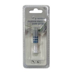 Термопаста Gembird TG-G1.5-01 1.5g
