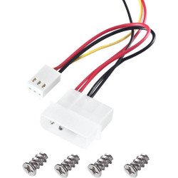 Вентилятор 120 mm Deepcool XFAN 120