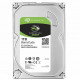 Накопичувач HDD 1TB Seagate Barracuda SATAIII 7200rpm 64MB ST1000DM010