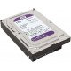 Накопичувач HDD 1TB Western Digital PURPLE SATAIII 7200rpm 64MB WD10PURZ