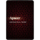 Накопичувач SSD Apacer AS350X 256Gb (AP256GAS350XR-1)