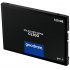 Накопичувач SSD GoodRAM CL100 Gen3 120Gb SATAIII (SSDPR-CL100-120-G3)