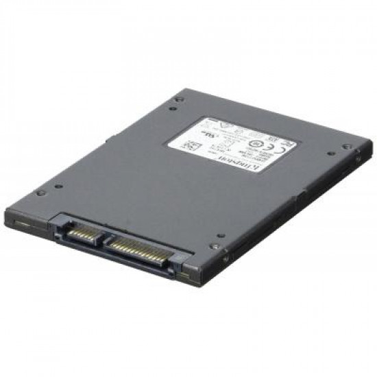 Накопичувач SSD Kingston 480GB (SA400S37/480G)
