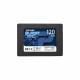 Накопичувач SSD PATRIOT BURST ELITE 120 GB SATAIII TLC (PBE120GS25SSDR)