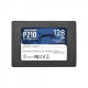Накопичувач SSD Patriot P210 128Gb SATAIII 3D NAND QLC (P210S128G25)
