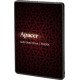 Накопичувач SSD Apacer AS350X 256Gb (AP256GAS350XR-1)
