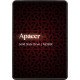 Накопичувач SSD Apacer AS350X 256Gb (AP256GAS350XR-1)