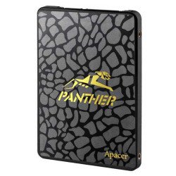 Накопичувач SSD APACER AS340 120 GB SATAIII TLC (AP120GAS340G-1)