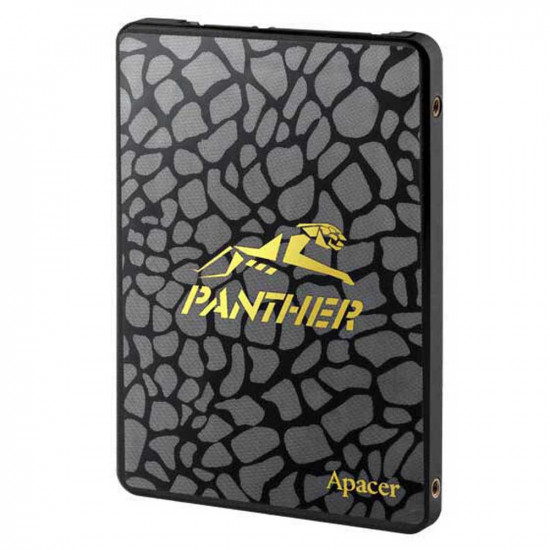 Накопичувач SSD APACER AS340 120 GB SATAIII TLC (AP120GAS340G-1)