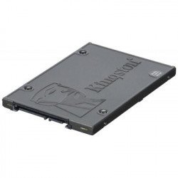 Накопичувач SSD Kingston 480GB (SA400S37/480G)