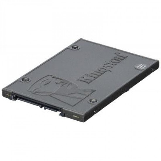 Накопичувач SSD Kingston 480GB (SA400S37/480G)