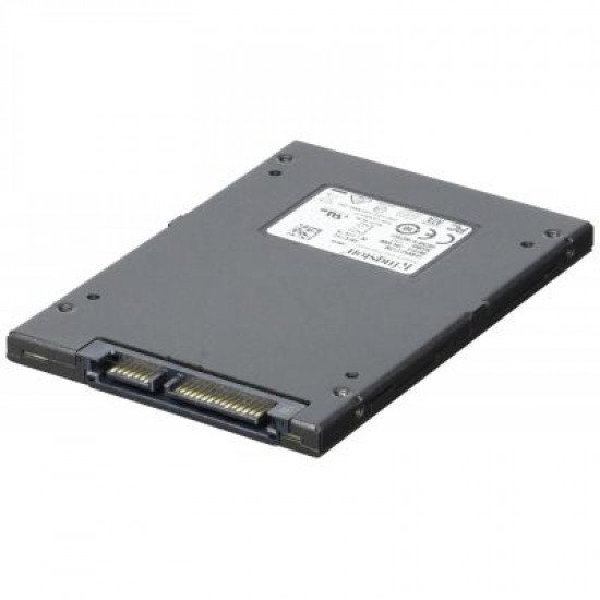 Накопичувач SSD Kingston 480GB (SA400S37/480G)