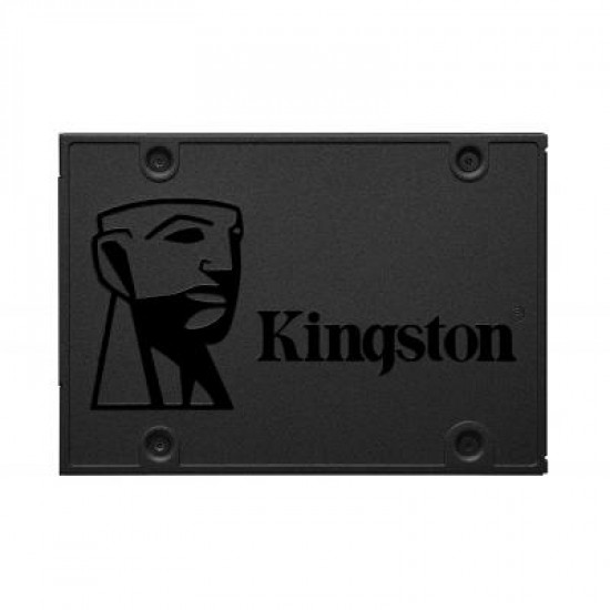 Накопичувач SSD Kingston 480GB (SA400S37/480G)