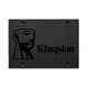 Накопичувач SSD Kingston 480GB (SA400S37/480G)
