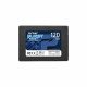 Накопичувач SSD PATRIOT BURST ELITE 120 GB SATAIII TLC (PBE120GS25SSDR)