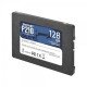 Накопичувач SSD Patriot P210 128Gb SATAIII 3D NAND QLC (P210S128G25)
