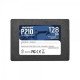 Накопичувач SSD Patriot P210 128Gb SATAIII 3D NAND QLC (P210S128G25)