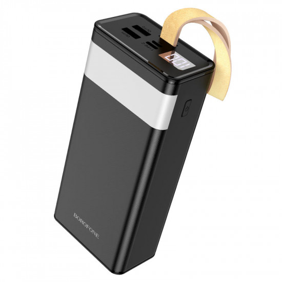 Power Bank Borofone BJ18 30000mAh