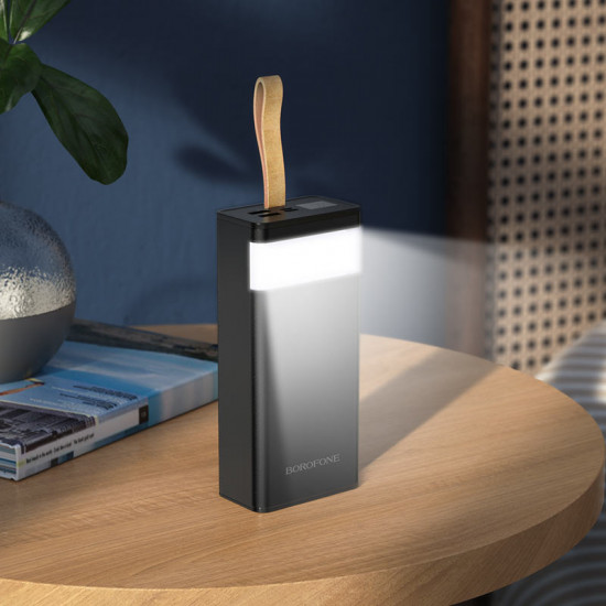 Power Bank Borofone BJ18 30000mAh