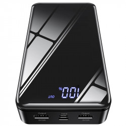 Power Bank Borofone BJ8 30000mAh