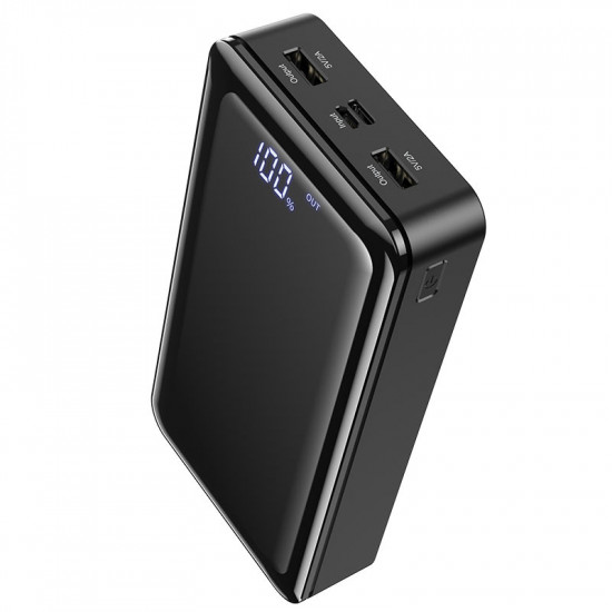 Power Bank Borofone BJ8 30000mAh