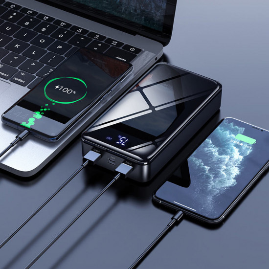 Power Bank Borofone BJ8 30000mAh