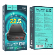 Power Bank Hoco J101B 30000mAh