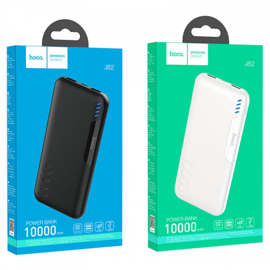 Power Bank Hoco J82 10000mAh