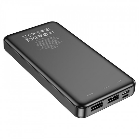 Power Bank Hoco J91 10000mAh