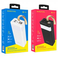 Power Bank Borofone BJ18 30000mAh