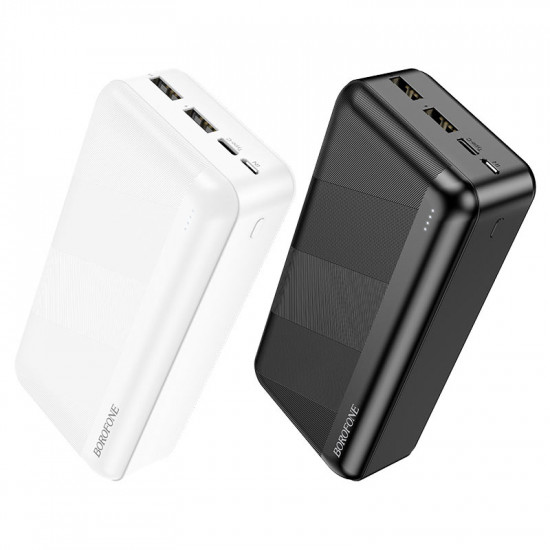 Power Bank Borofone BJ27B 30000mAh