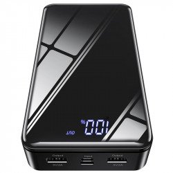Power Bank Borofone BJ8 30000mAh