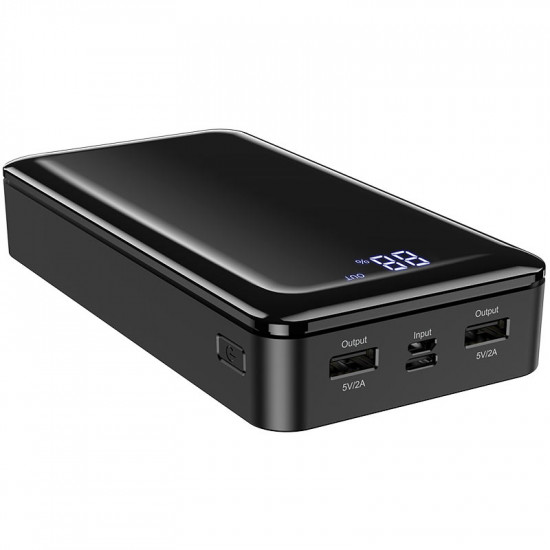 Power Bank Borofone BJ8 30000mAh