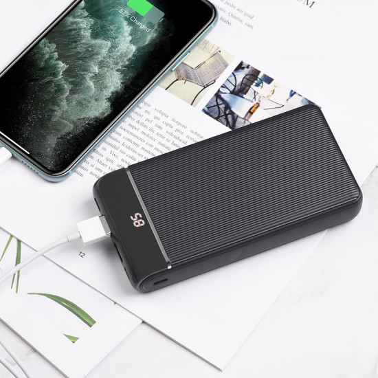 Power Bank Hoco J59A 20000mAh