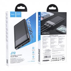 Power Bank Hoco J72A 10000mAh