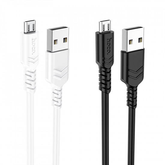 Кабель Hoco X62 Micro USB