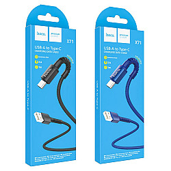 Кабель Hoco X71 Type-C