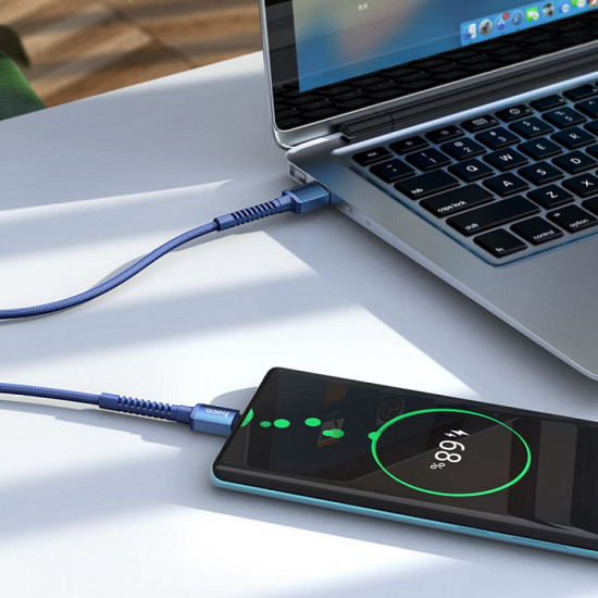 Кабель Hoco X71 Type-C