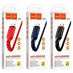 Кабель Hoco X59 Micro USB