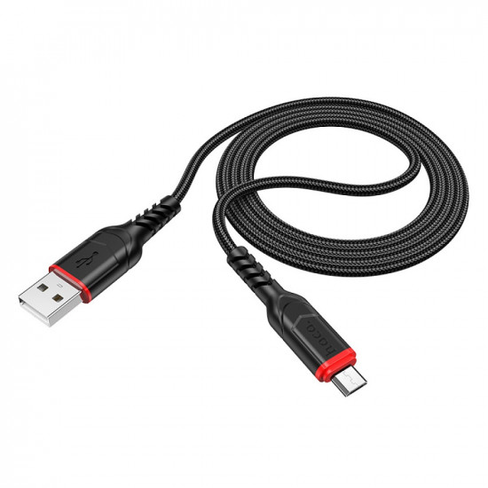Кабель Hoco X59 Micro USB