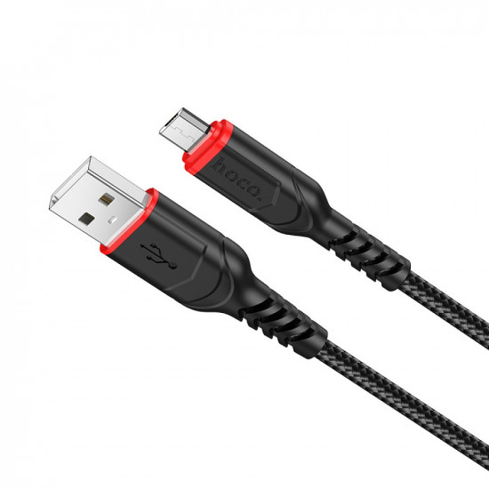Кабель Hoco X59 Micro USB