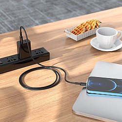 Кабель Hoco X62 Lightning