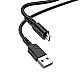 Кабель Hoco X62 Micro USB