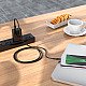 Кабель Hoco X62 Micro USB