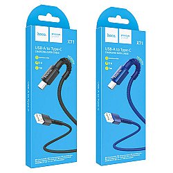 Кабель Hoco X71 Type-C