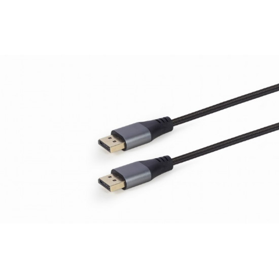 Кабель DisplayPort-DisplayPort Cablexpert CC-DP8K-6, V1.4, 8K 60Hz